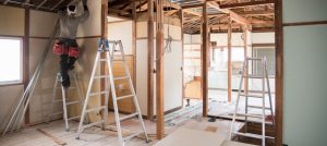 Entreprise de rénovation de la maison et de rénovation d’appartement à Davron